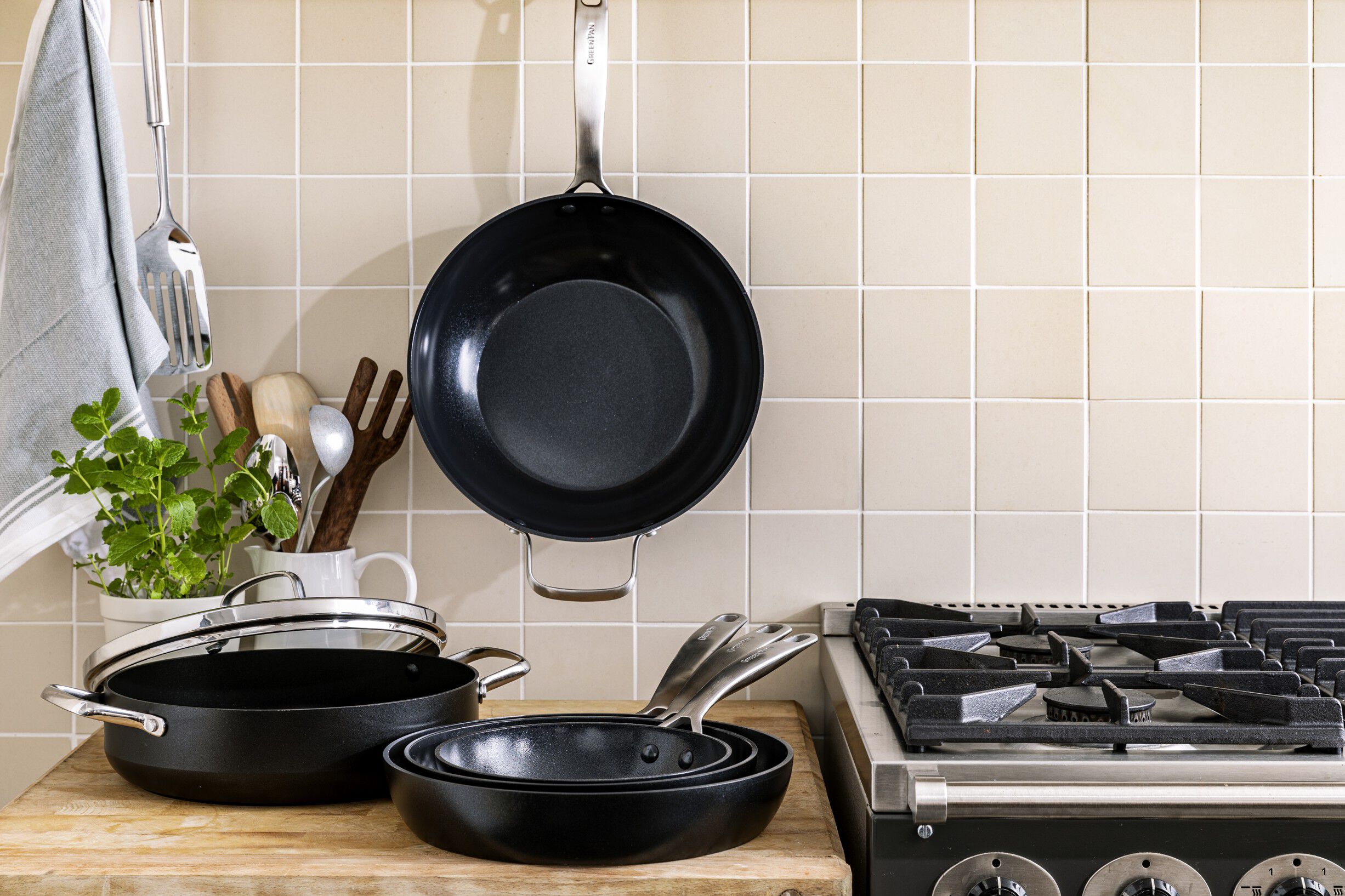 GP-COP FBl Alu Magn Bl 9011+Bl_9GP opn fry 20cm