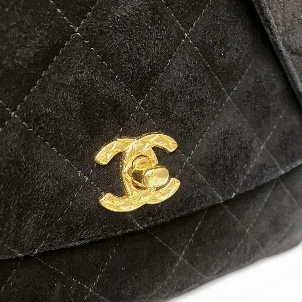 Chanel Shoulder Bag