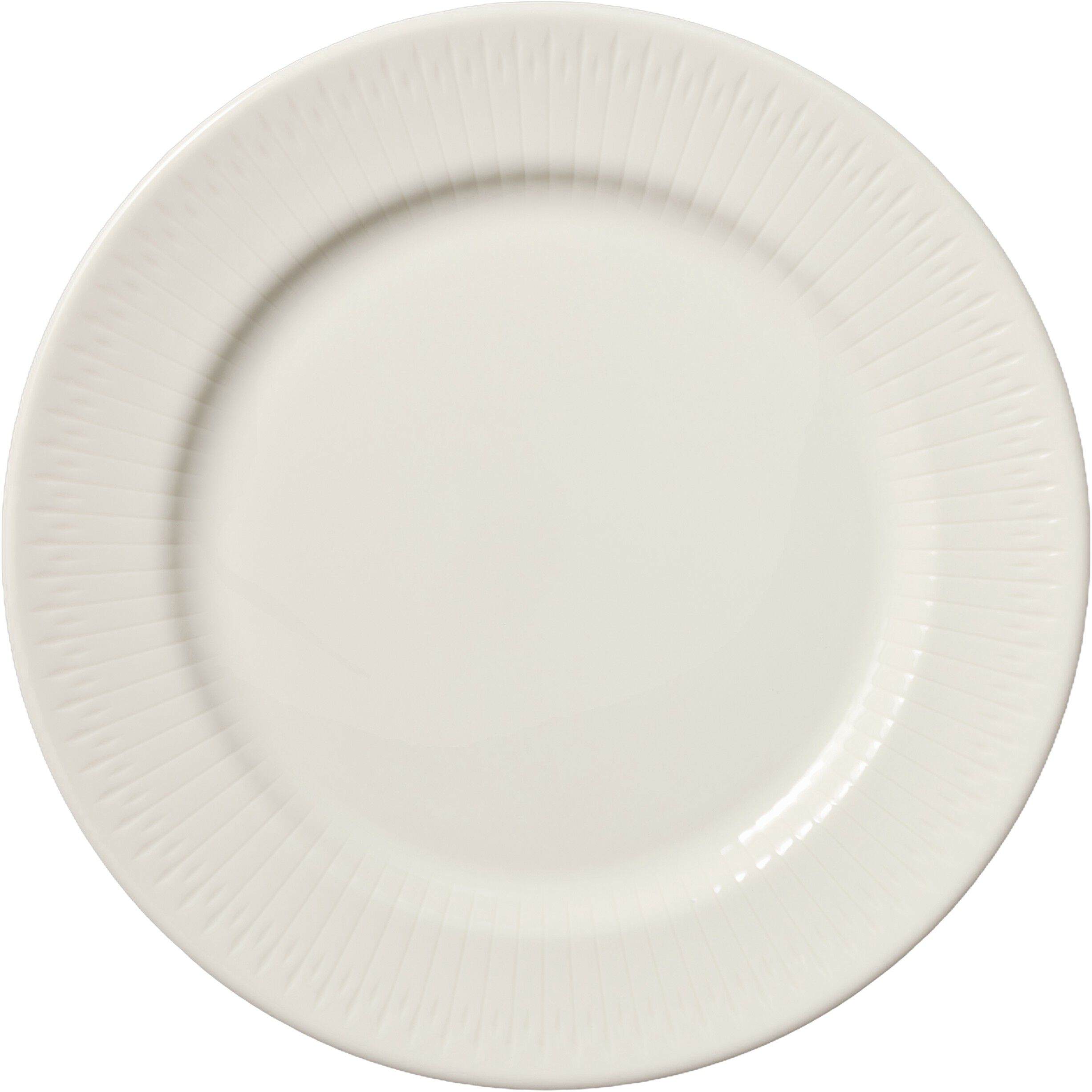 Tallrik Horizon 27 cm 4 st Cloud