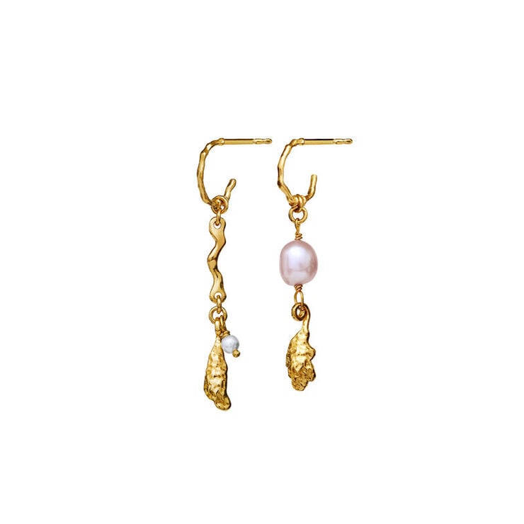 Lyric Earring
