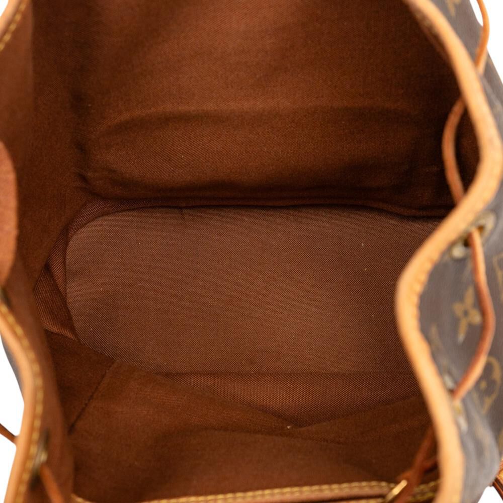 Louis Vuitton Montsouris