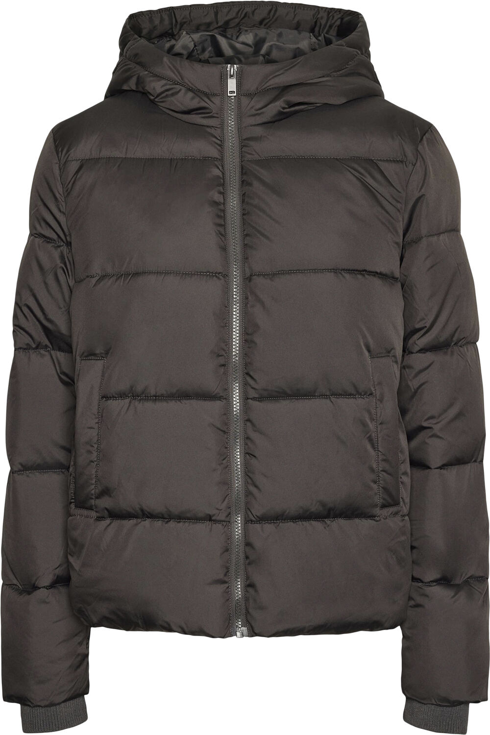 PCBEE NEW SHORT PUFFER JACKET BC