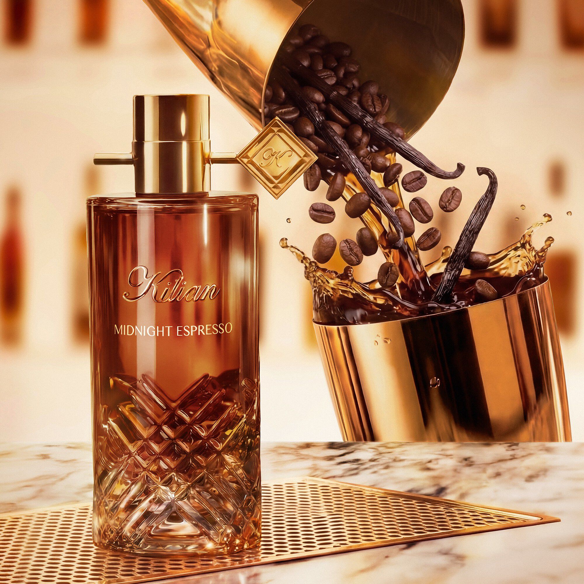 Midnight Espresso Eau de Parfum
