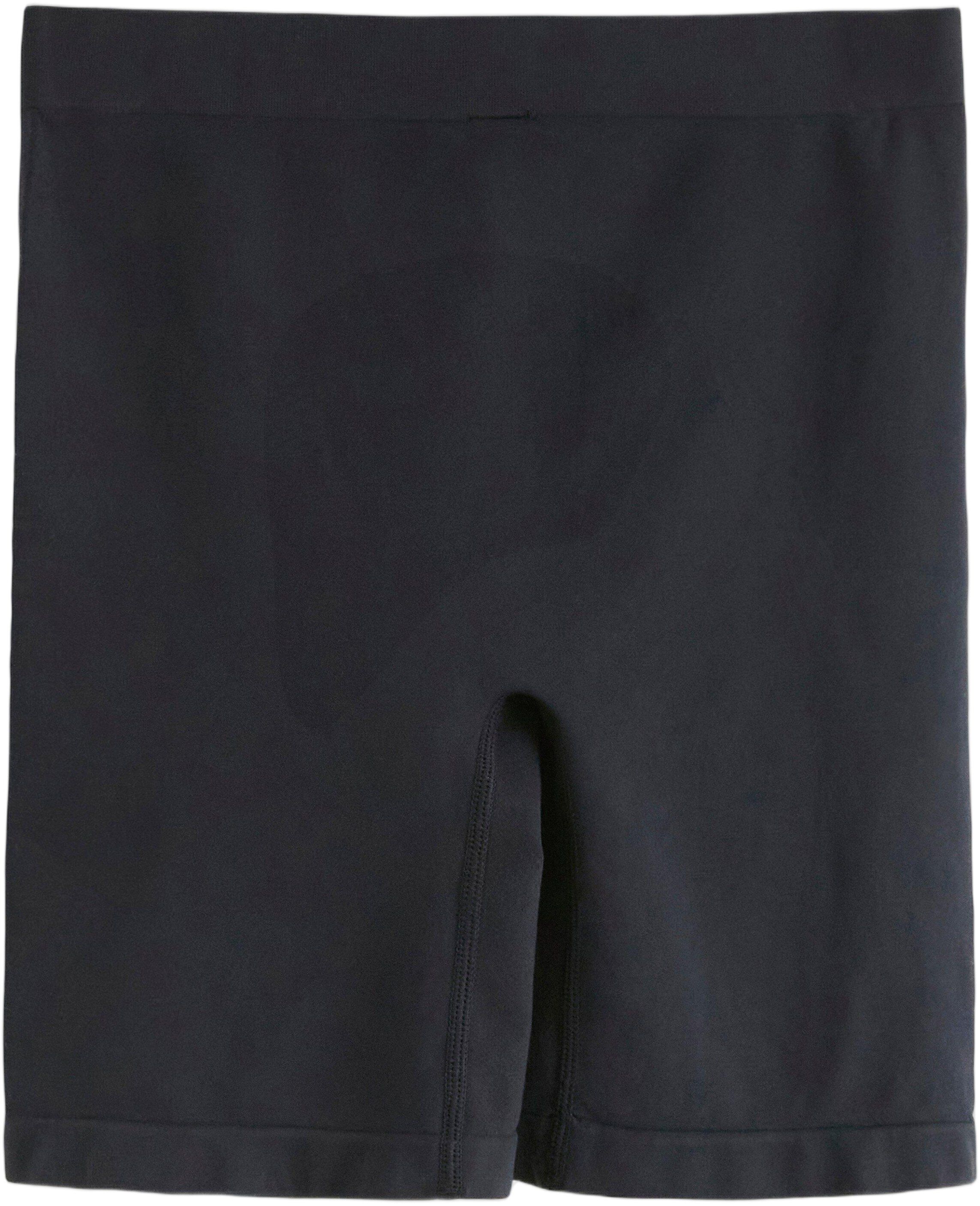 Bikinitrosor utan s&ouml;mmar med h&ouml;g midja