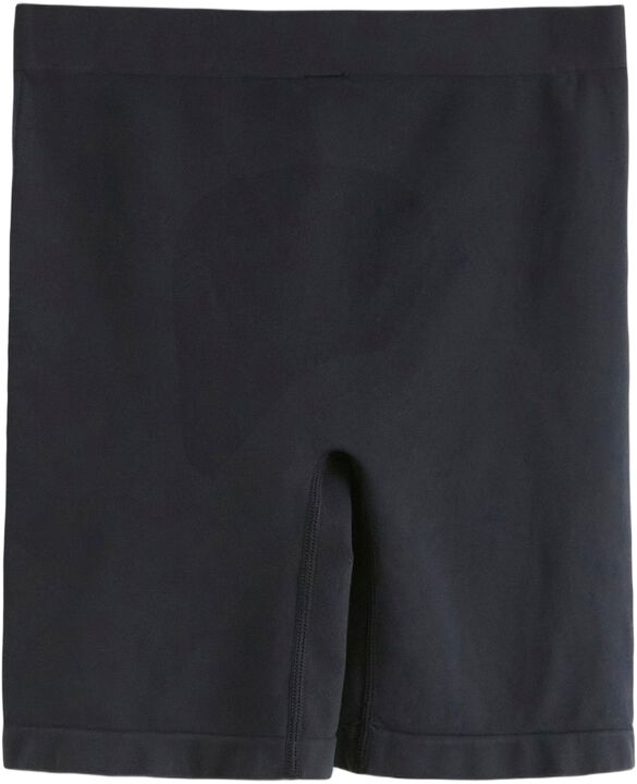 Bikinitrosor utan sömmar med hög midja