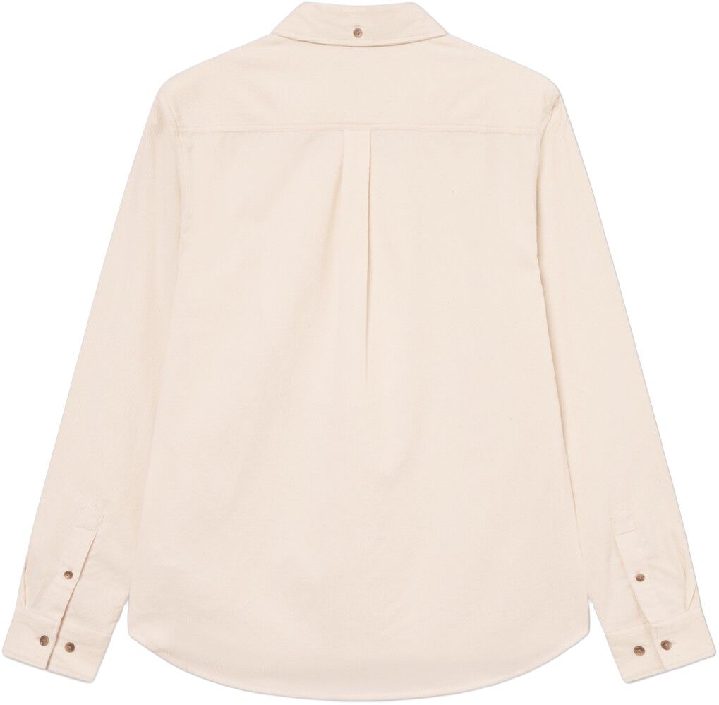 Konrad Pinwale Corduroy Shirt