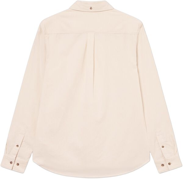 Konrad Pinwale Corduroy Shirt