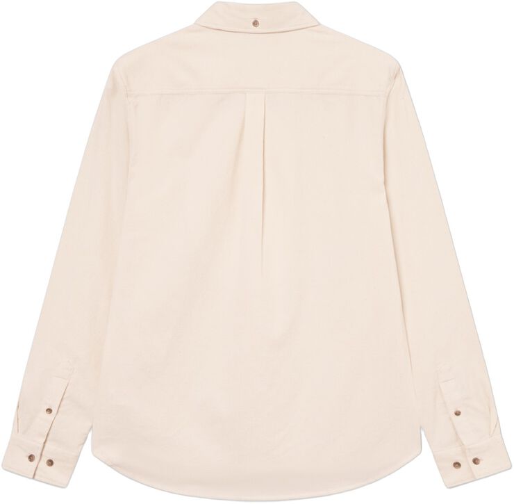 Konrad Pinwale Corduroy Shirt