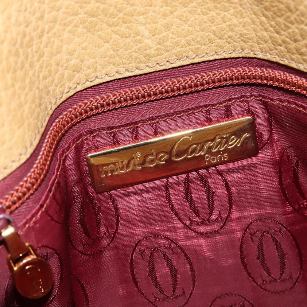Cartier Shoulder Bag