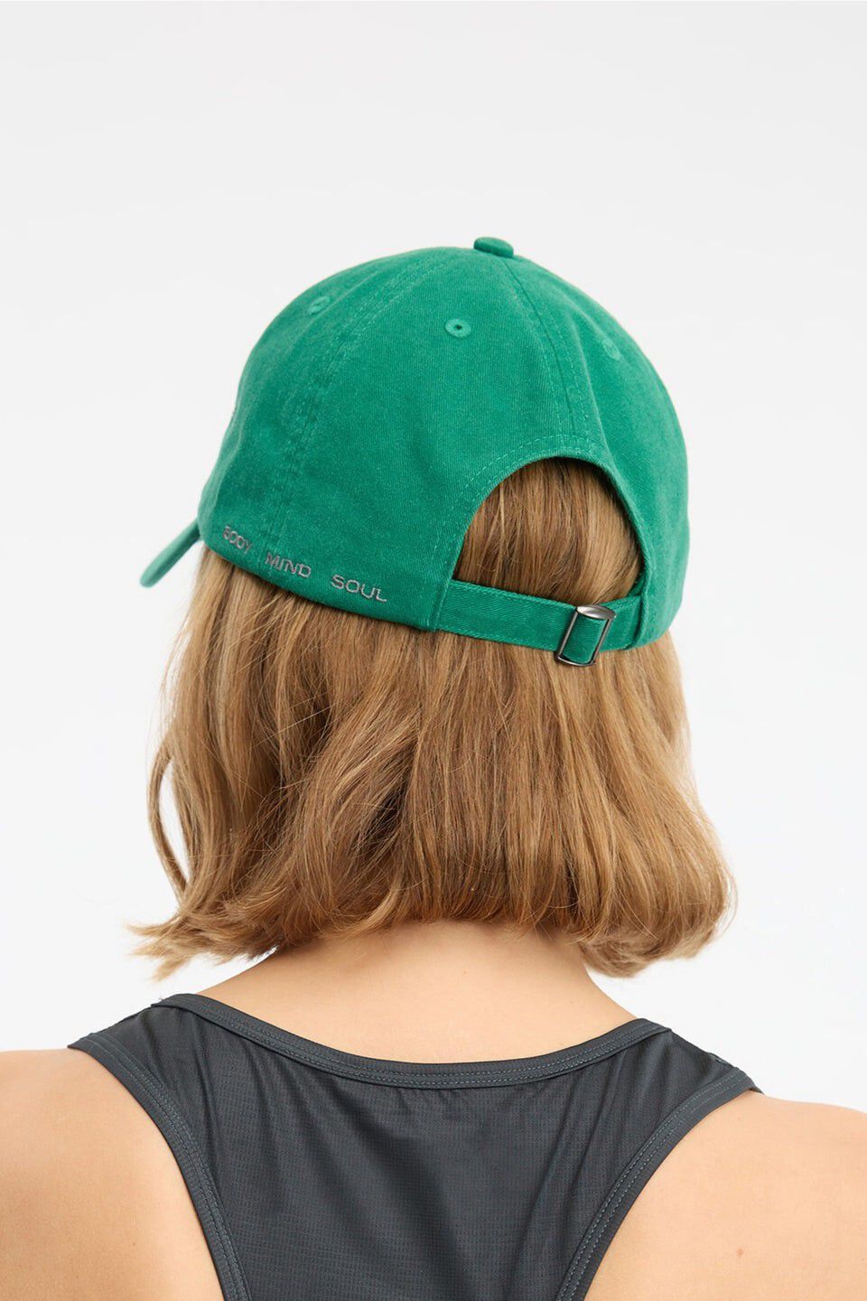 Dad Cap