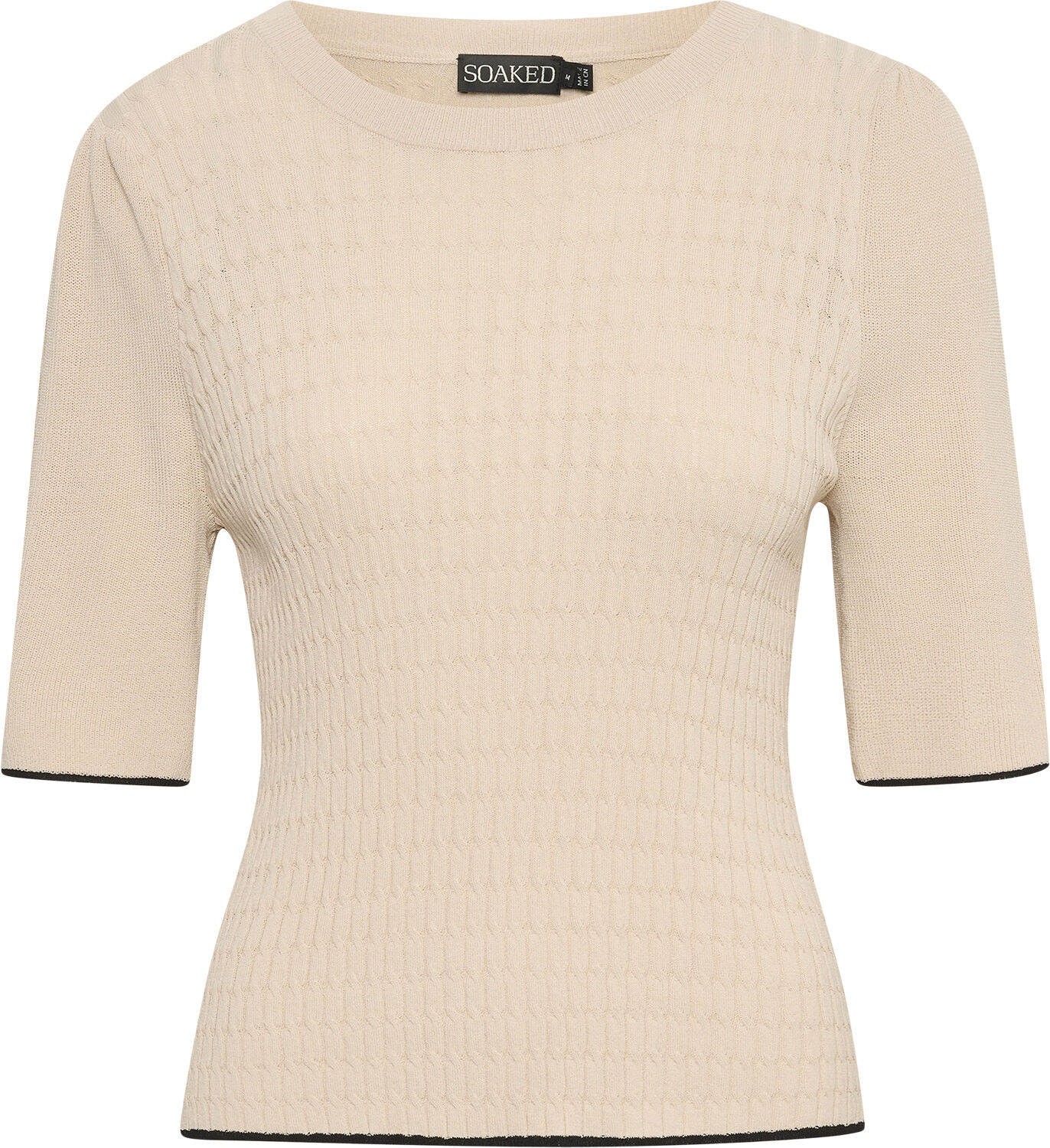 SLAdrianna Pullover SS