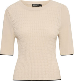 SLAdrianna Pullover SS
