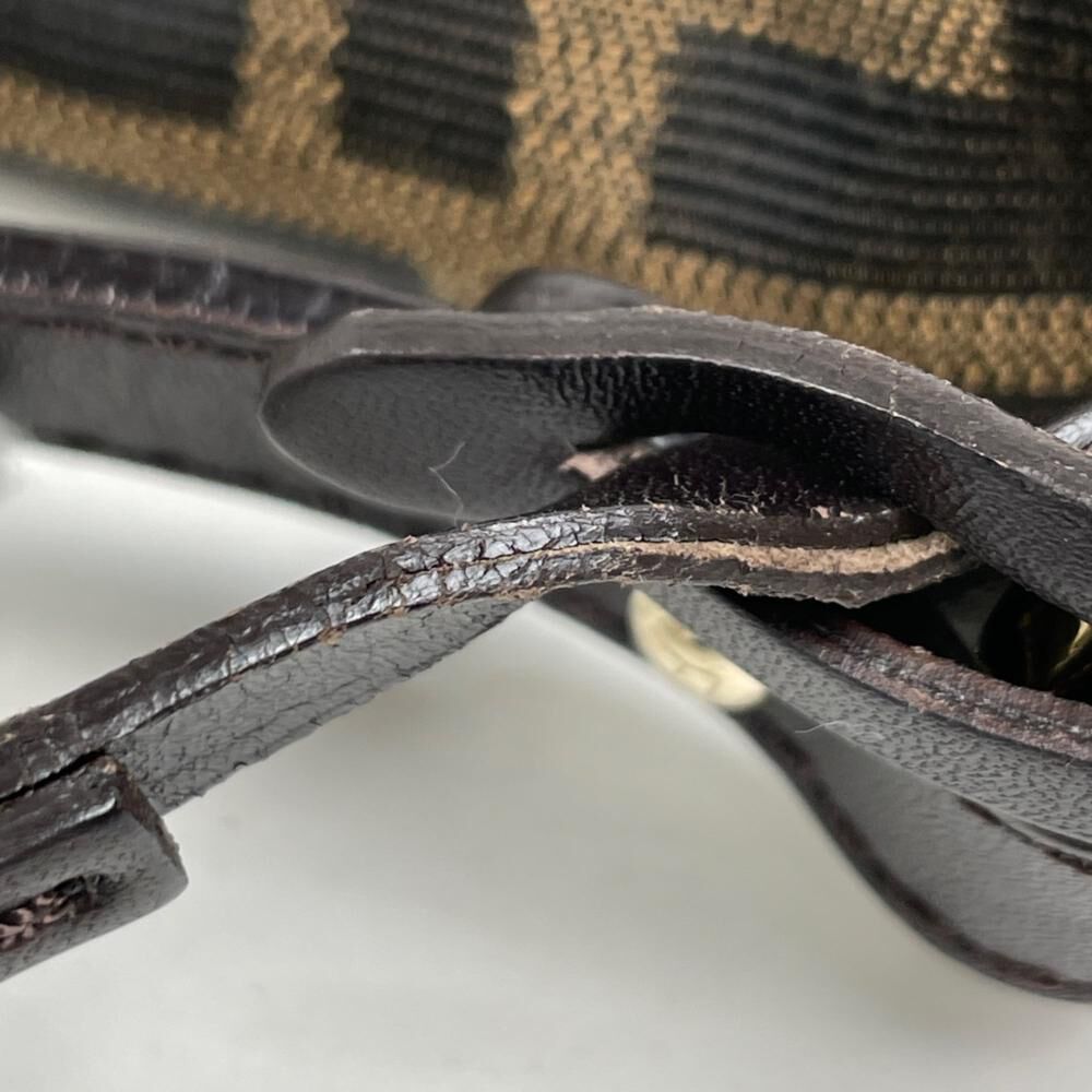 Fendi Shoulder Bag