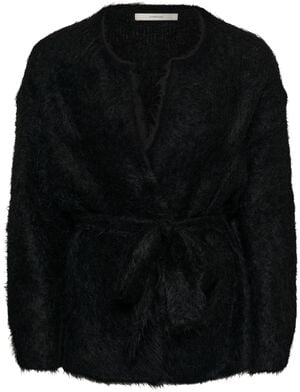 PELLOIW CARDIGAN