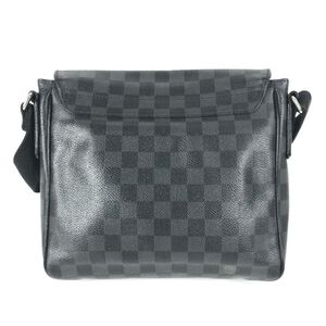 Louis Vuitton Messenger