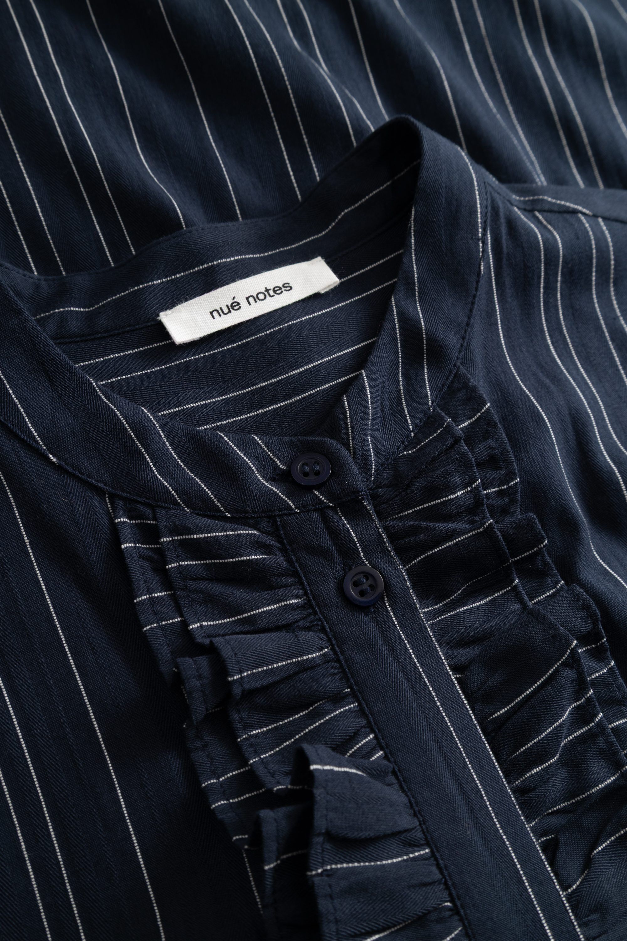Kirkland Blouse