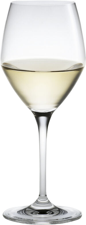 Perfection vitvinsglas 25 cl.
