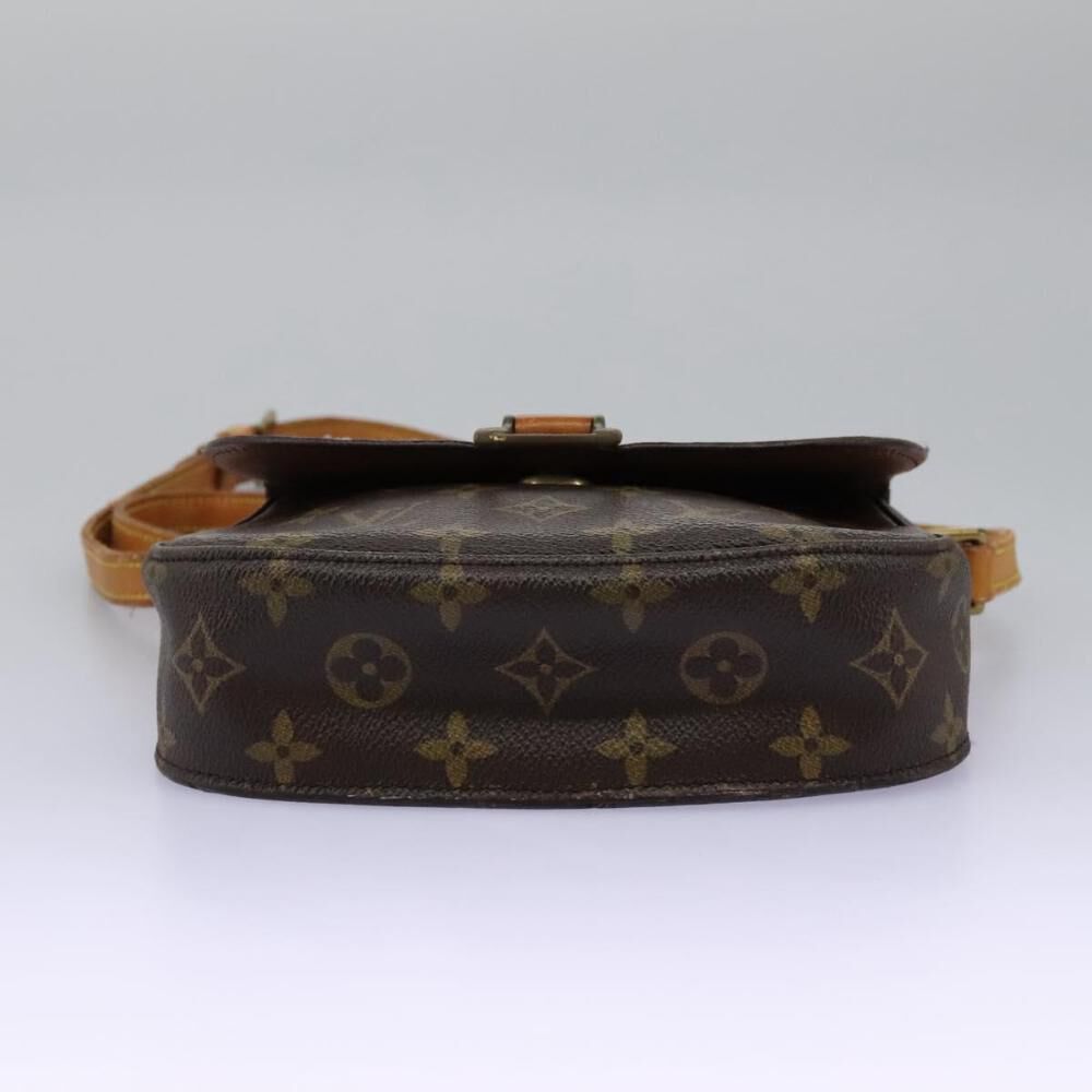 Louis Vuitton Saint Cloud