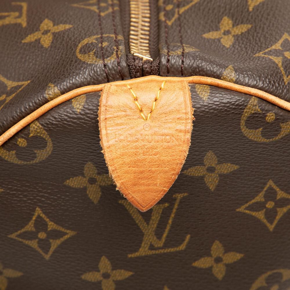 Louis Vuitton Keepall