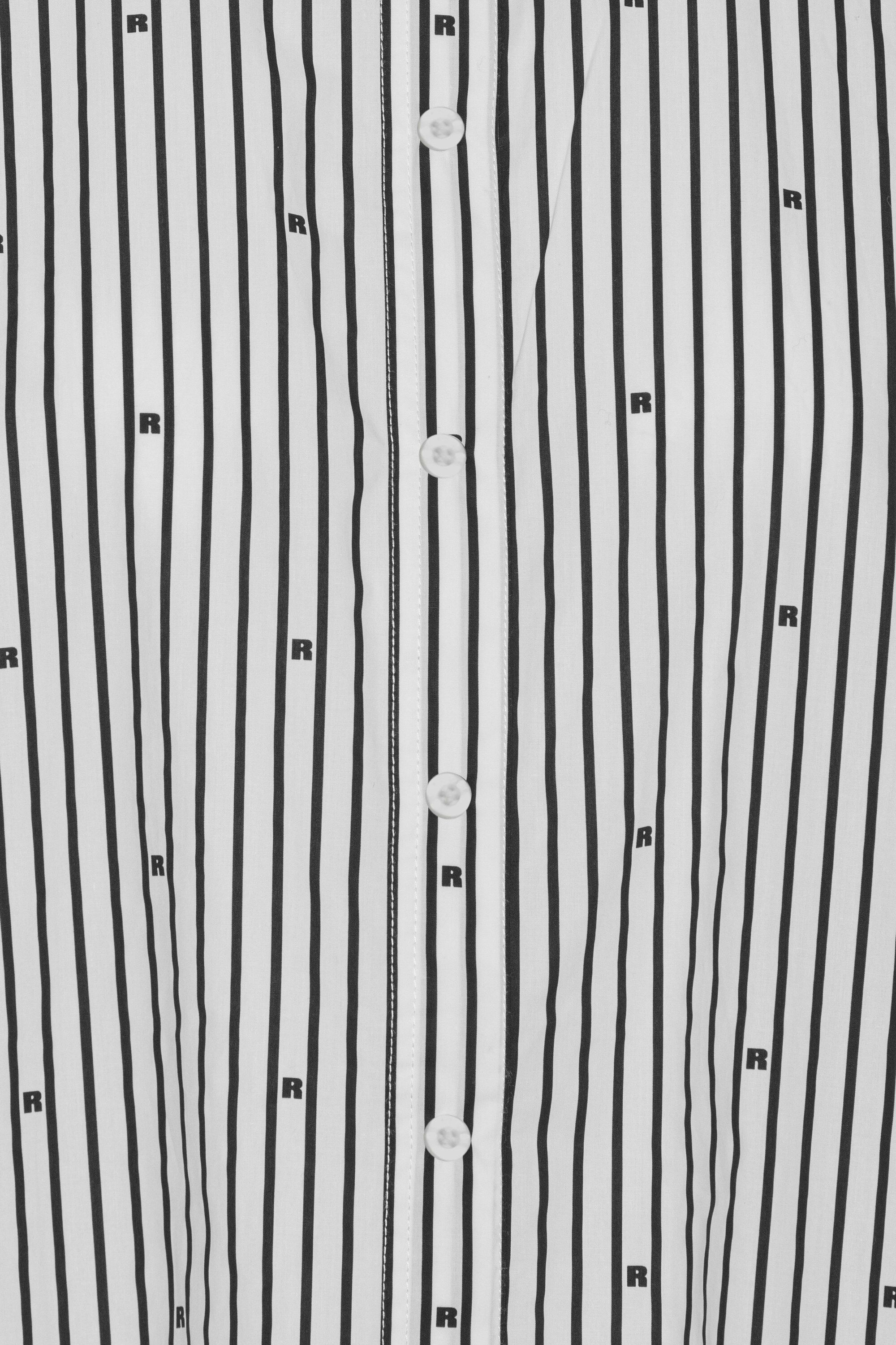 POPLIN OVERSIZED SHIRT