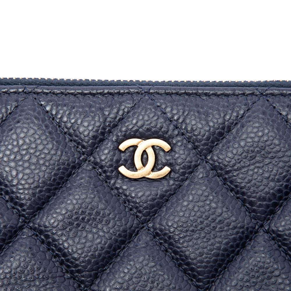 Chanel Clutch