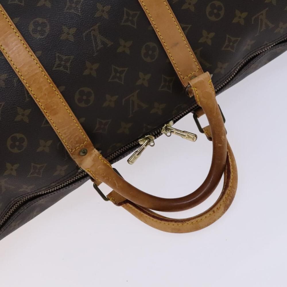 Louis Vuitton Keepall