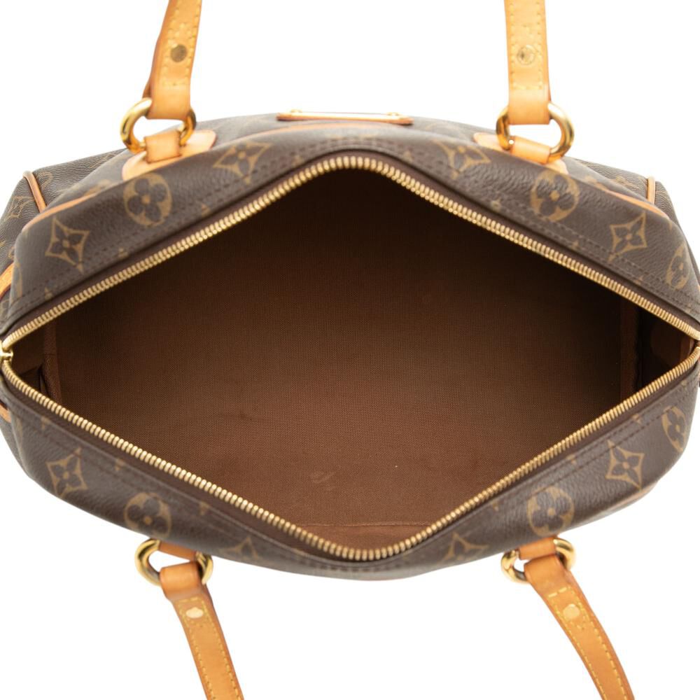 Louis Vuitton Montorgueil