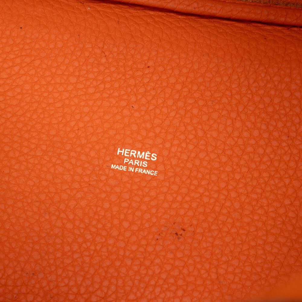 Herm&egrave;s Picotin Lock Pm