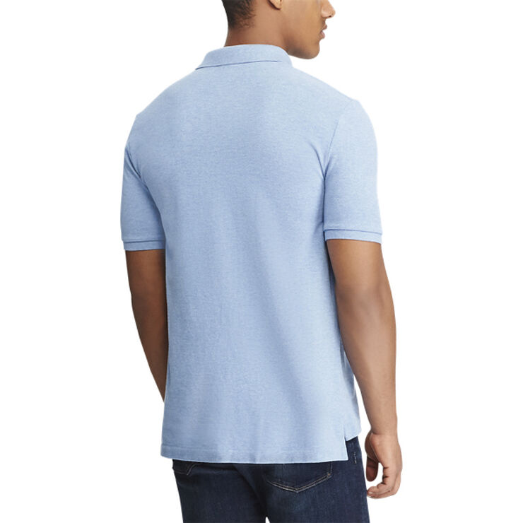 Slim Crewneck 3-Pack