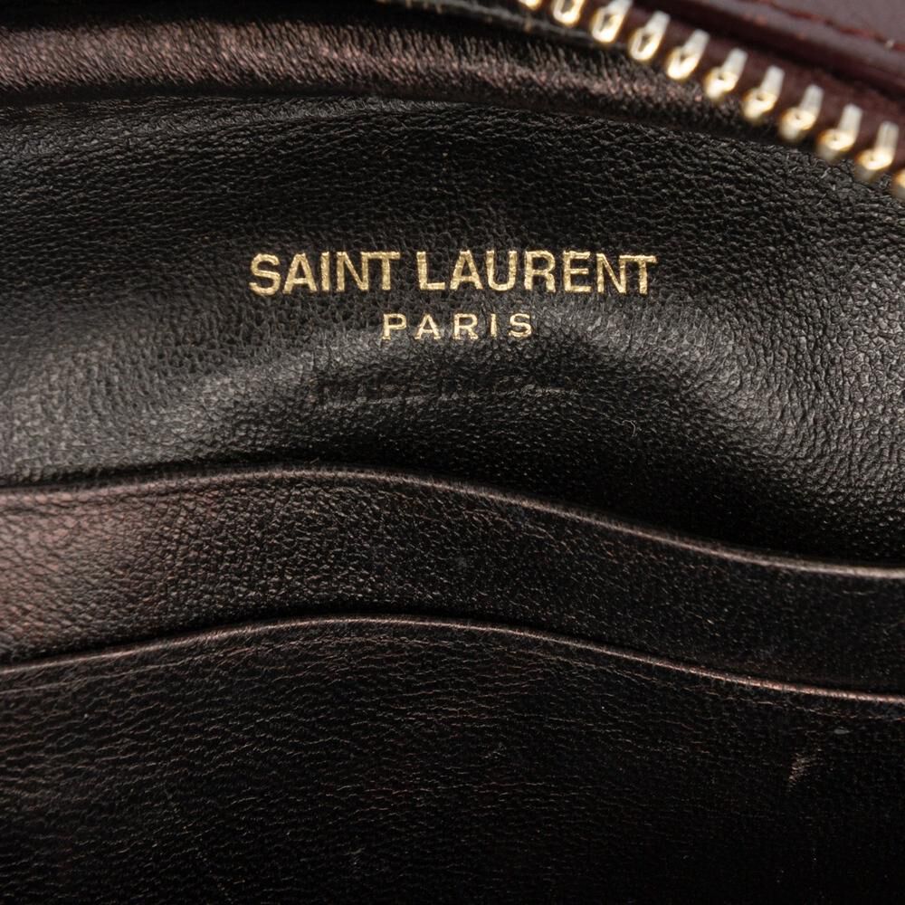 Yves Saint Laurent Crossbody Bag