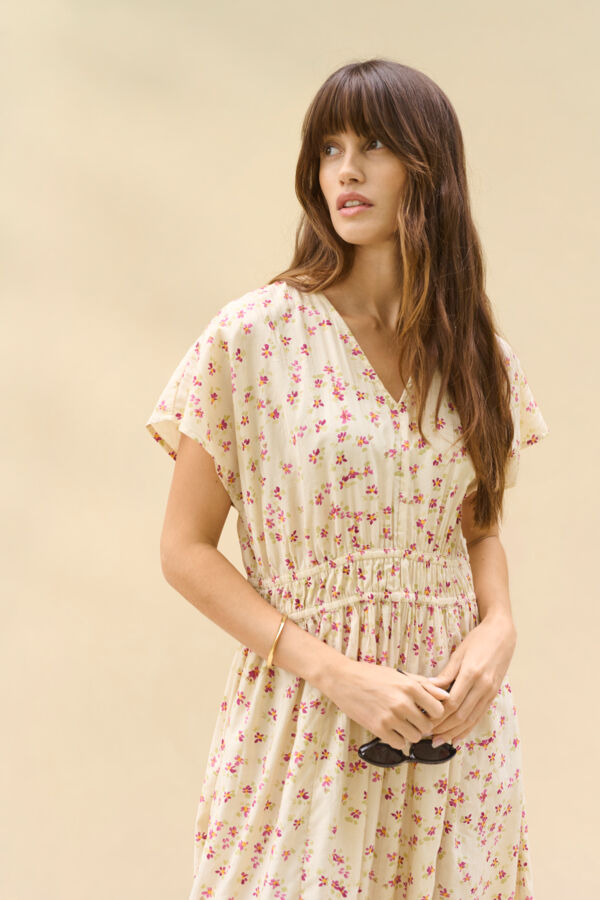 CUpuglia Gally Long Dress