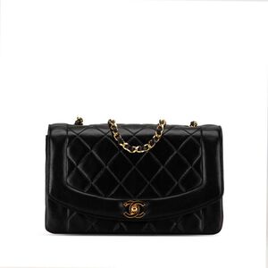 Chanel Shoulder Bag