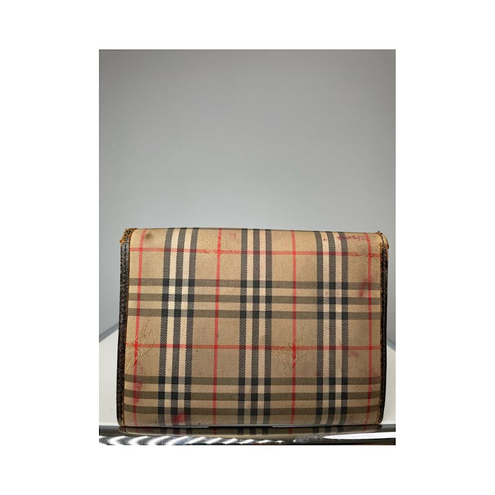 Burberry Clutch
