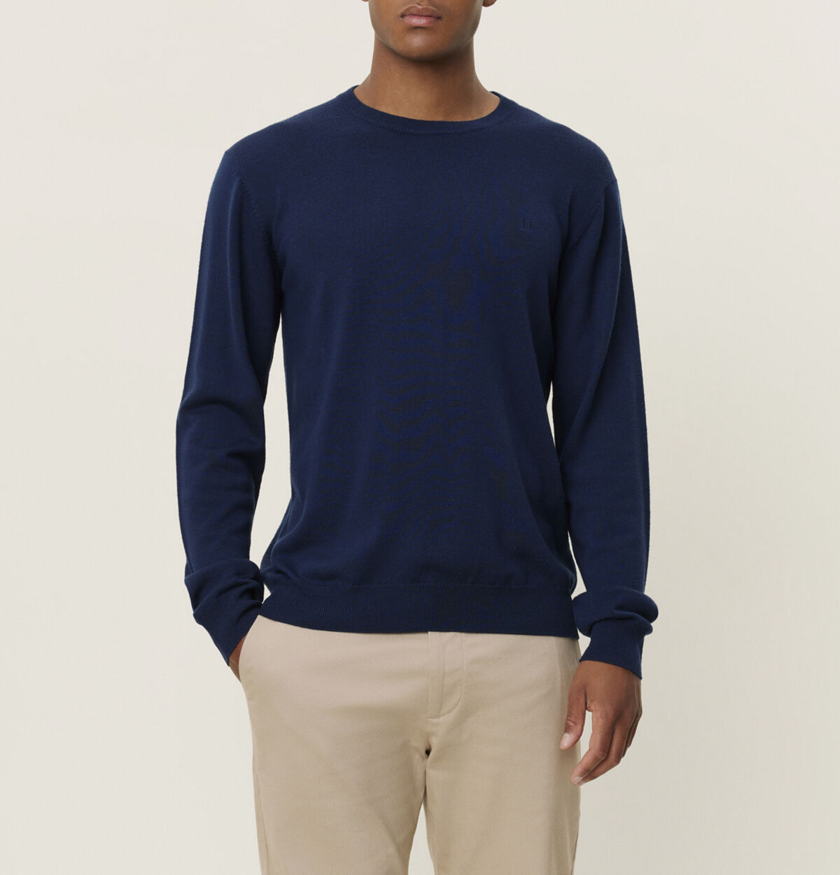 Greyson Merino Knit