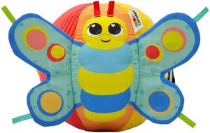 Lamaze Freddie The Firefl