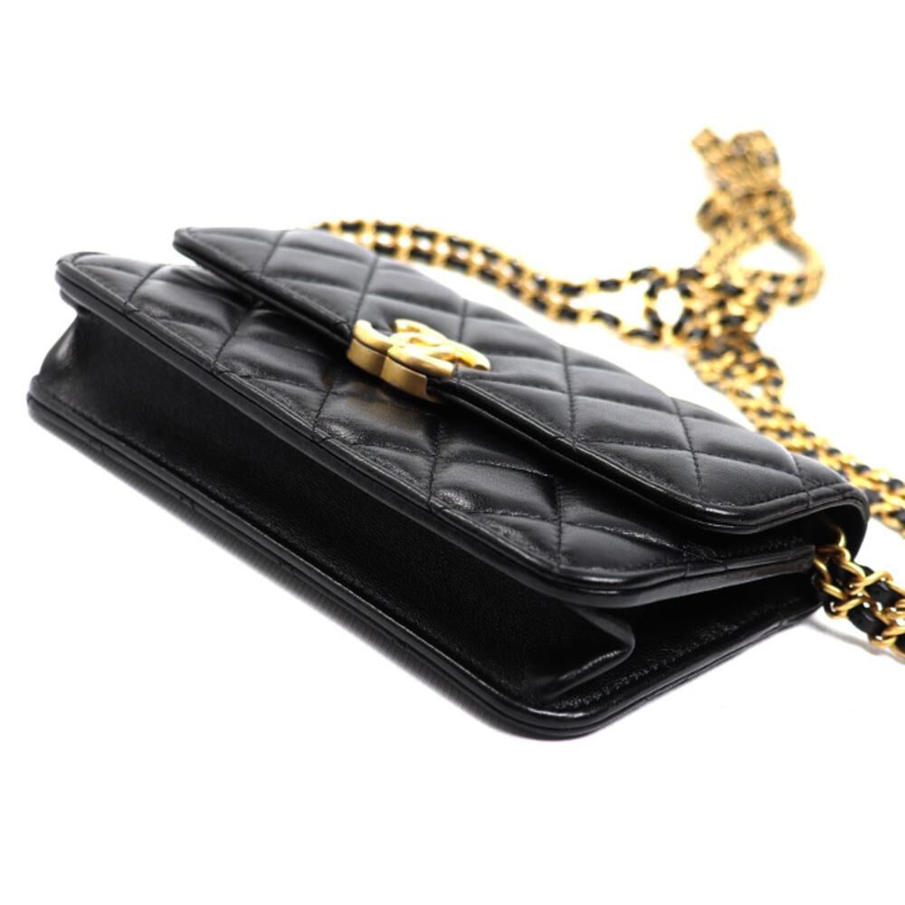 Chanel Flap Bag
