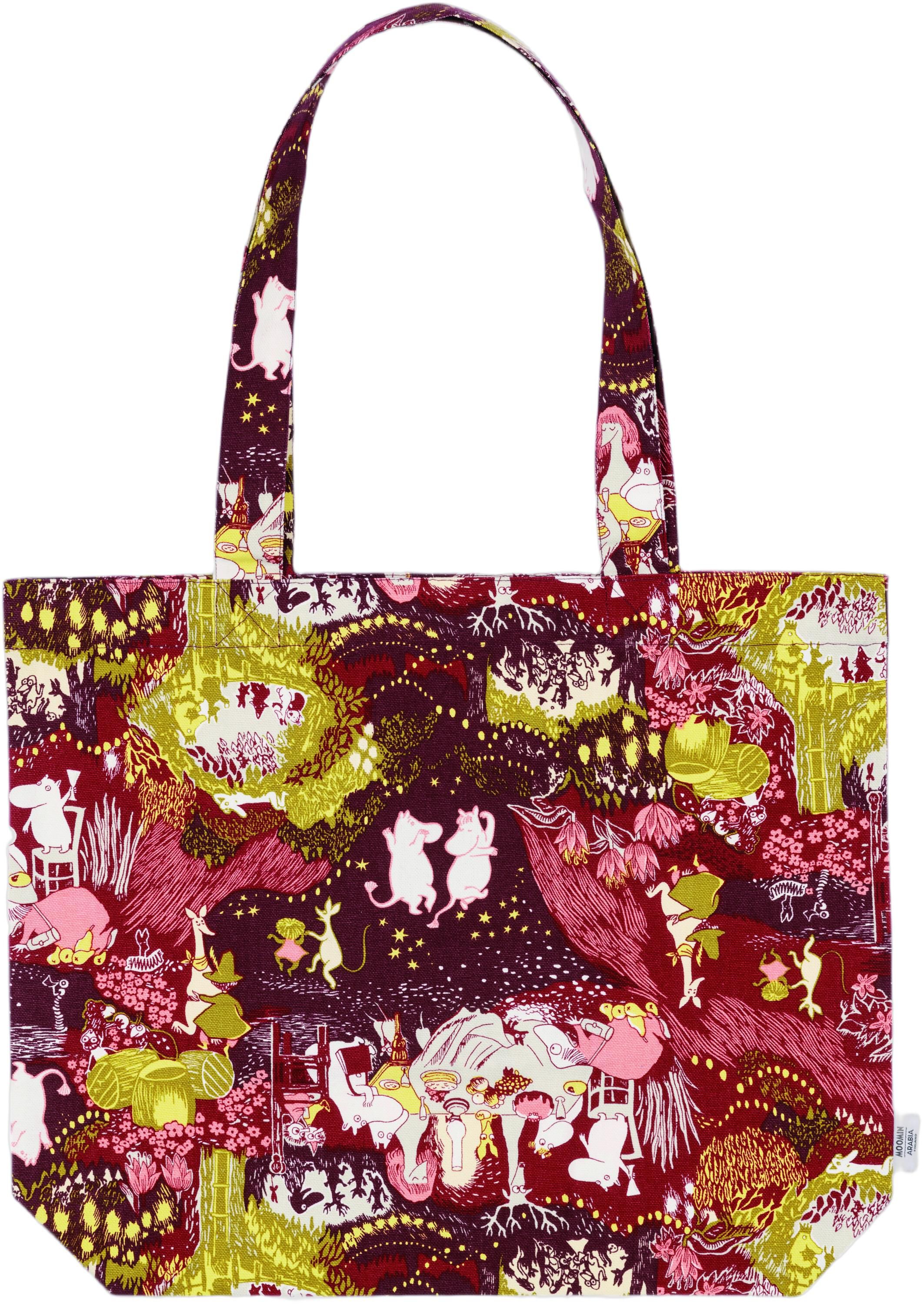 V&auml;skor & pl&aring;nb&ouml;cker