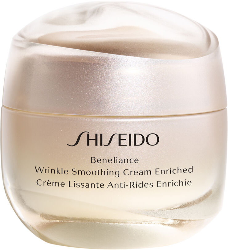 Benefiance Neura Wrinkle Smooth Enriched Cream 50 ml.