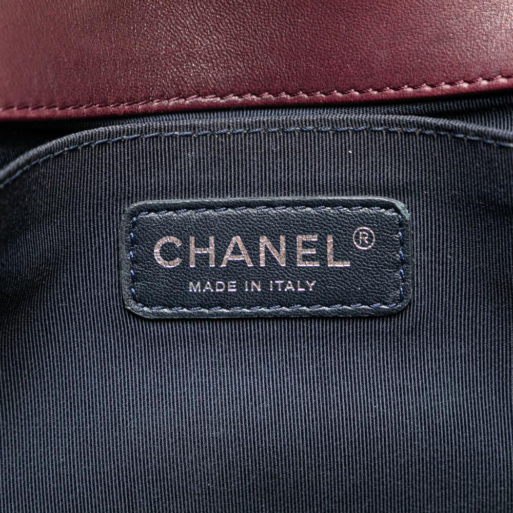 Chanel Boy Bags