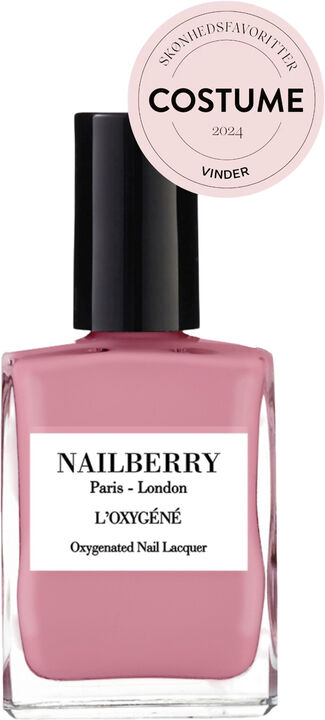NAILBERRY Kindness