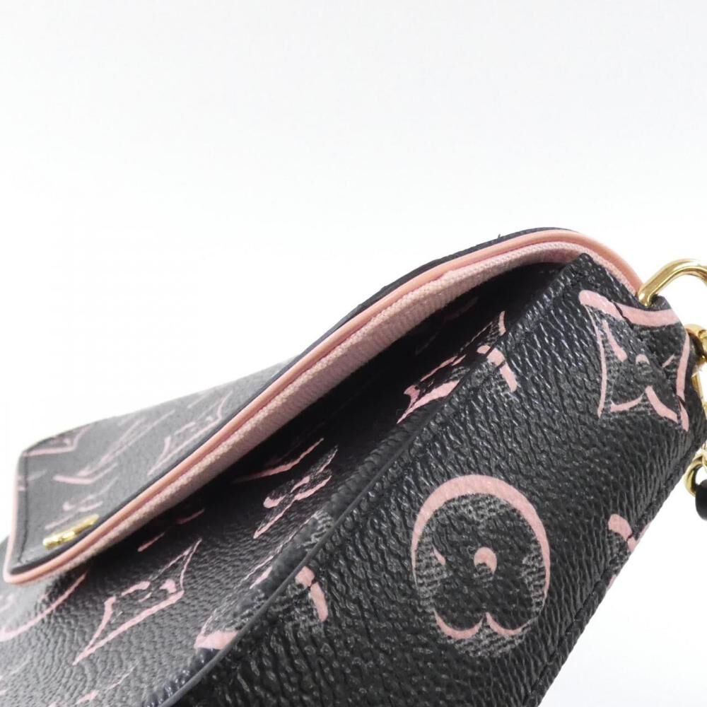 Louis Vuitton Pochette Felicie