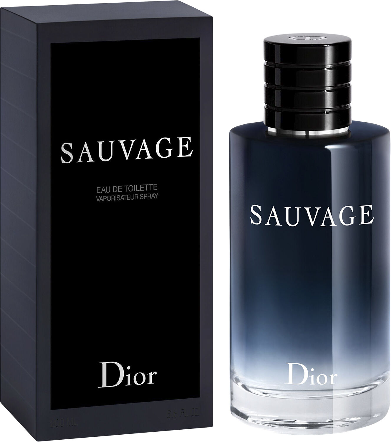 Sauvage Eau de toilette