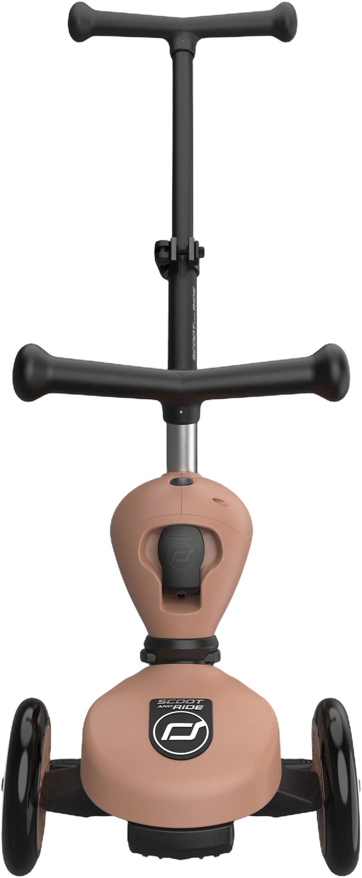 Highwaykick 1 Push&Go