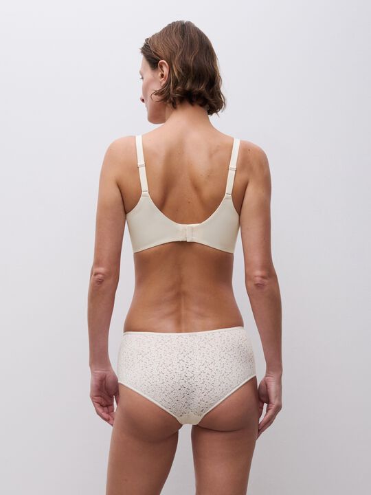 Norah Covering Molded Bra