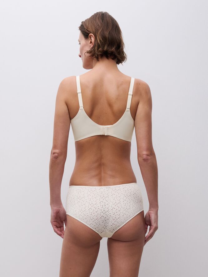 Norah Covering Molded Bra