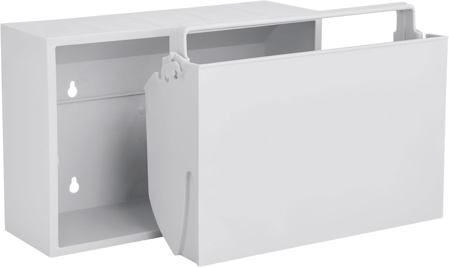 Mini Recycling Box, 4 L