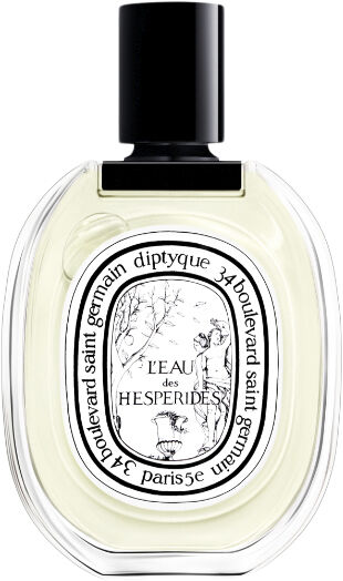 EDT Eau des Hesp&eacute;rides 100 ml