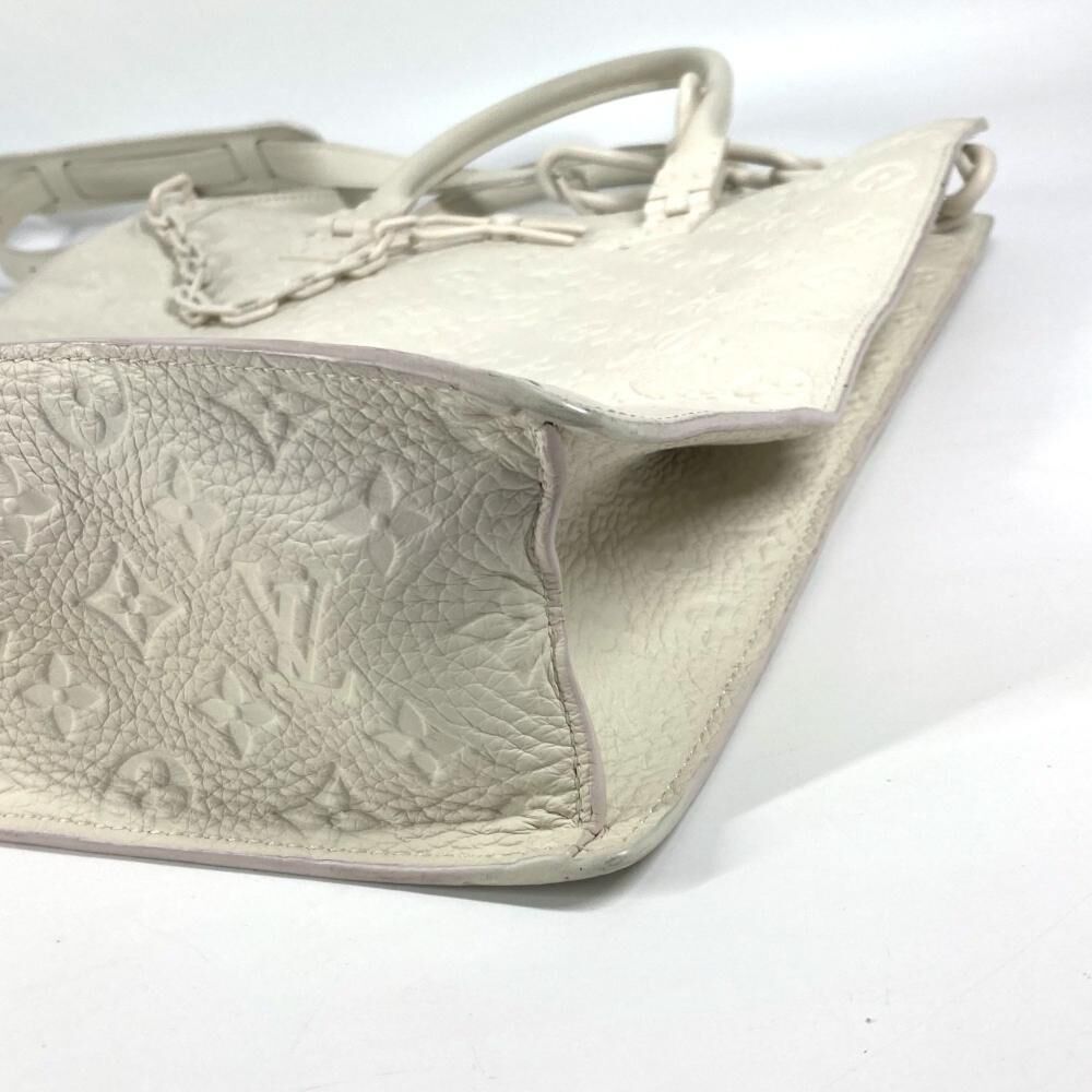 Louis Vuitton Tote