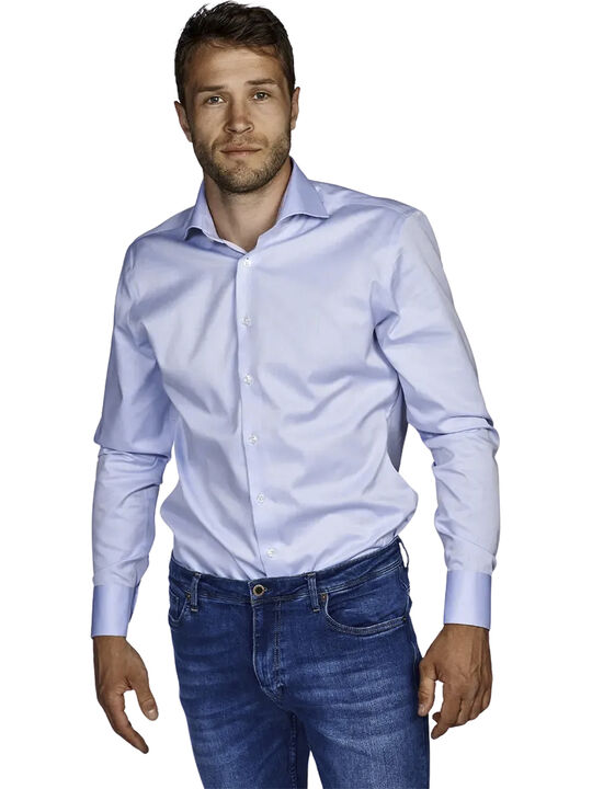 CAH 04044-1513223 - NON IRON TWILL