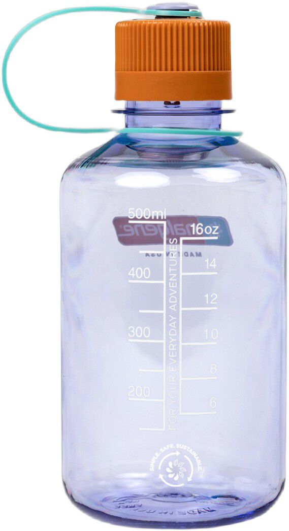 Nalgene Drikkedunk Narrow Mouth Sustain 0,5L